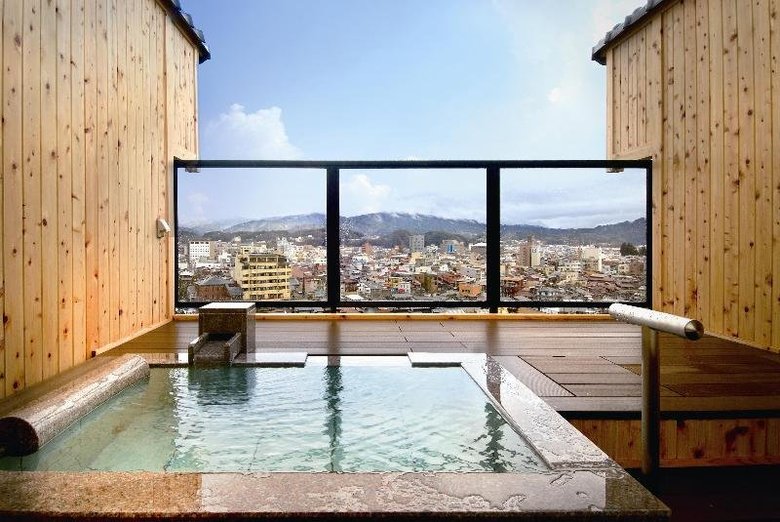 Hotel Hoshokaku