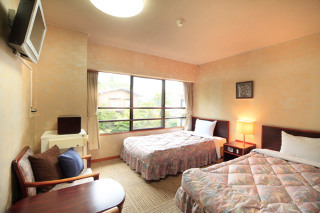 Hotel Hoshokaku