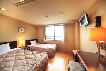 Hotel Hoshokaku