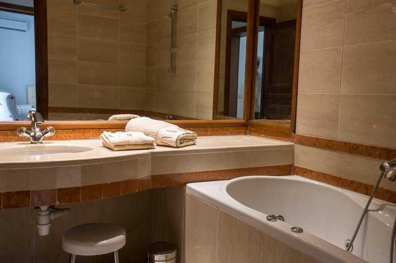 Hotel Residence Mehari Tabarka
