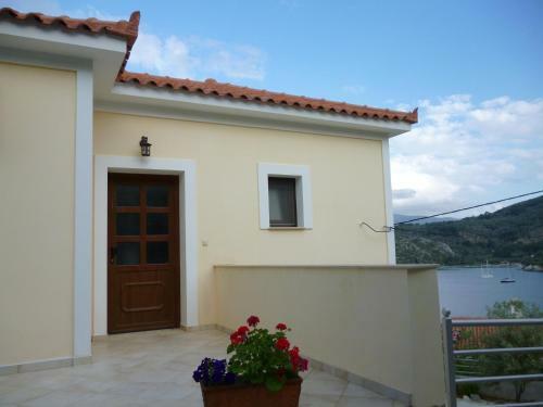 Apartamento Villa Platanaki