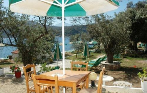 Apartamento Villa Platanaki