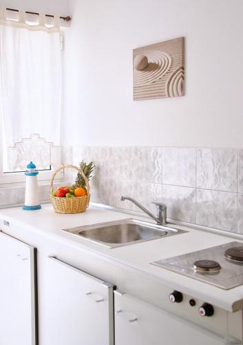 Apartamento Nafsika Villas