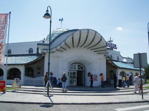 Seminarhotel G�ttlesbrunn