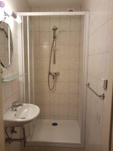 Apartamento G�stehaus Forstner