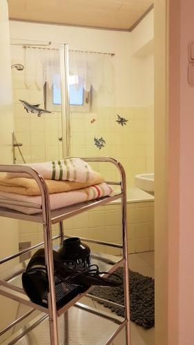 Apartamento G�stehaus Forstner