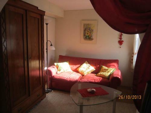 Hostal Landhaus Ingrid