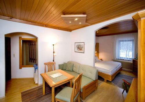 Hostal Landhaus Ingrid