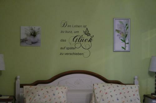 Hostal Landhaus Ingrid