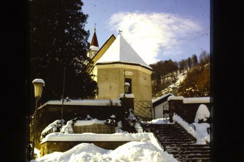 Hostal Landhaus Ingrid
