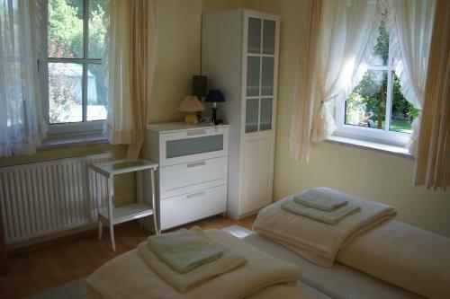 Hostal Landhaus Ingrid
