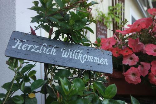 Hostal Landhaus Ingrid