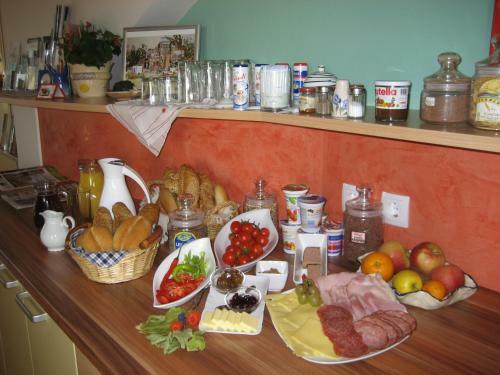 Hostal G�stehaus Zieserl