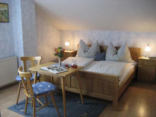 Hostal G�stehaus Zieserl