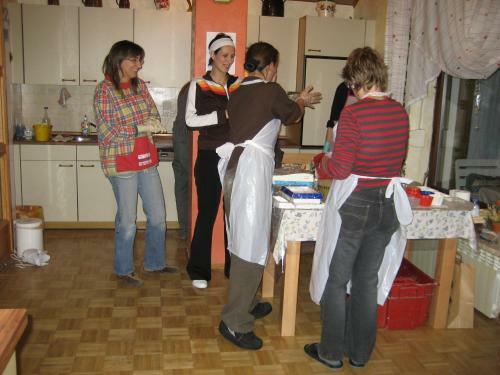 Hostal G�stehaus Zieserl