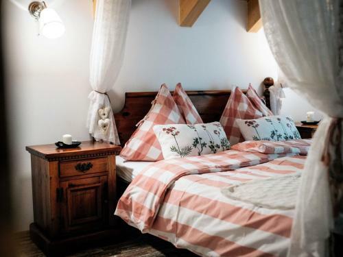 Apartamento Petzen Landleben