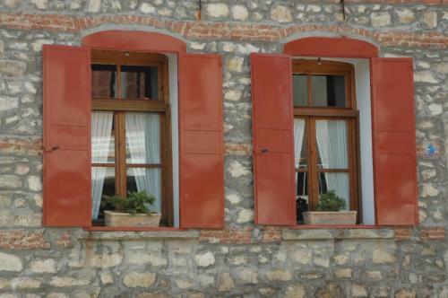 Hostal Hotel Koukouli