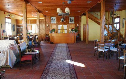 Hostal Hotel Koukouli
