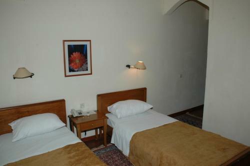 Hotel Orpheus