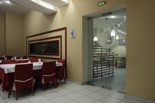 Hotel Morskoy Vokzal