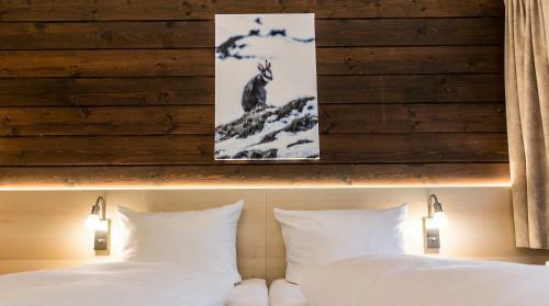 Hostal G�stehaus-pension Barbara