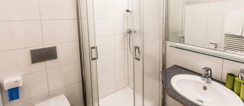 Hostal G�stehaus-pension Barbara
