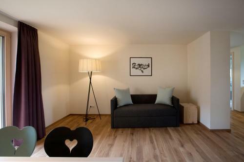 Hostal Pension St. Antonius