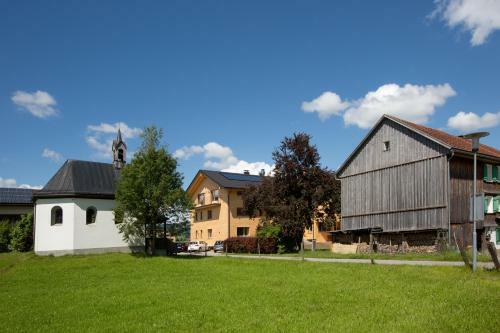 Hostal Pension St. Antonius