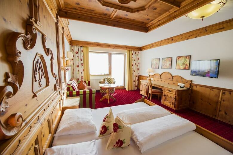 Hotel Schwarzbrunn