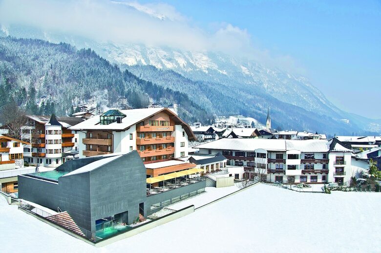 Hotel Schwarzbrunn