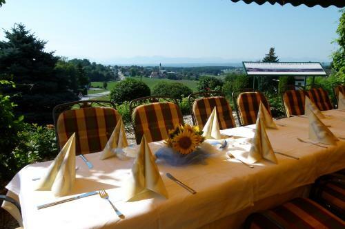 Posada Landgasthof Entenwirt