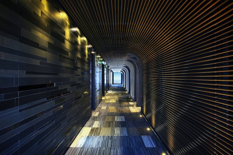 Hotel Aloft Taipei Zhongshan