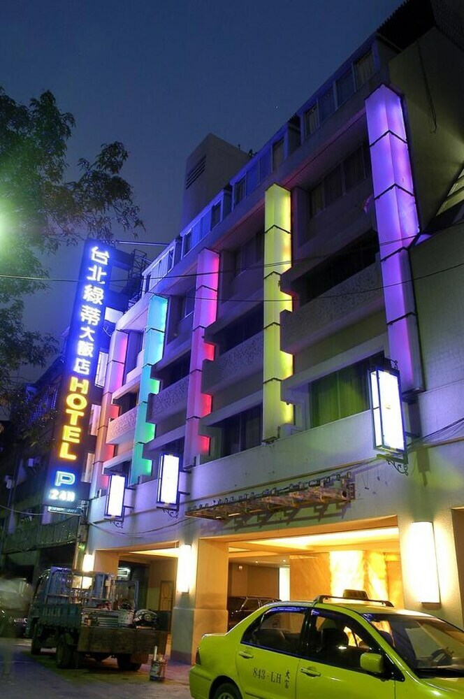 Taipei Lotty Hotel