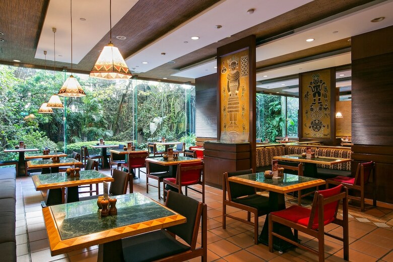 Ambassador Hotel Taipei