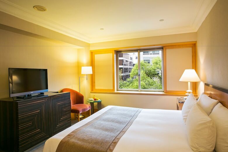 Ambassador Hotel Taipei