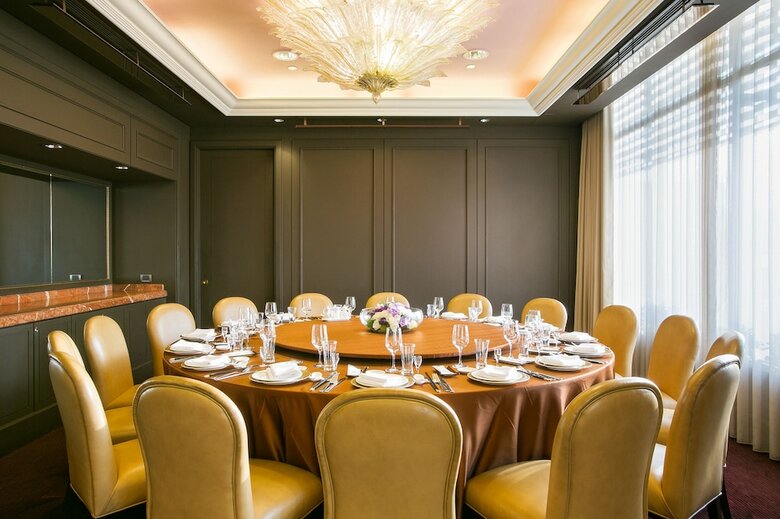 Ambassador Hotel Taipei
