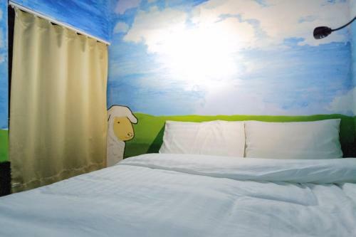 Angels Hostel Taipei Ximen