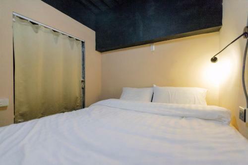 Angels Hostel Taipei Ximen