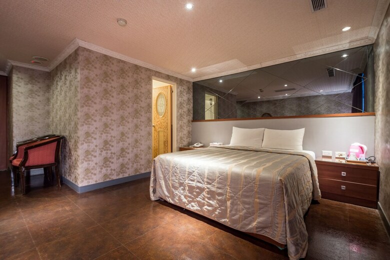 Posada Golden Home Hotel