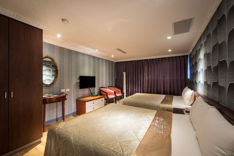 Posada Golden Home Hotel
