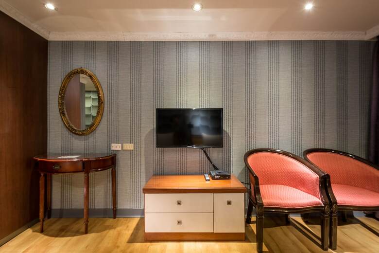 Posada Golden Home Hotel