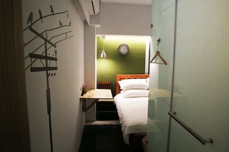 Taipei Taipei Hostel
