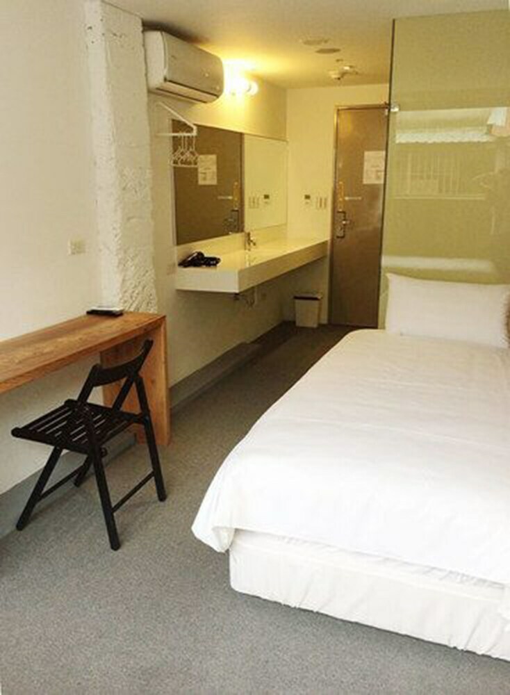 Star Hostel Taipei Main Station