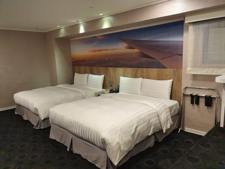 Ximen Airline Hotel