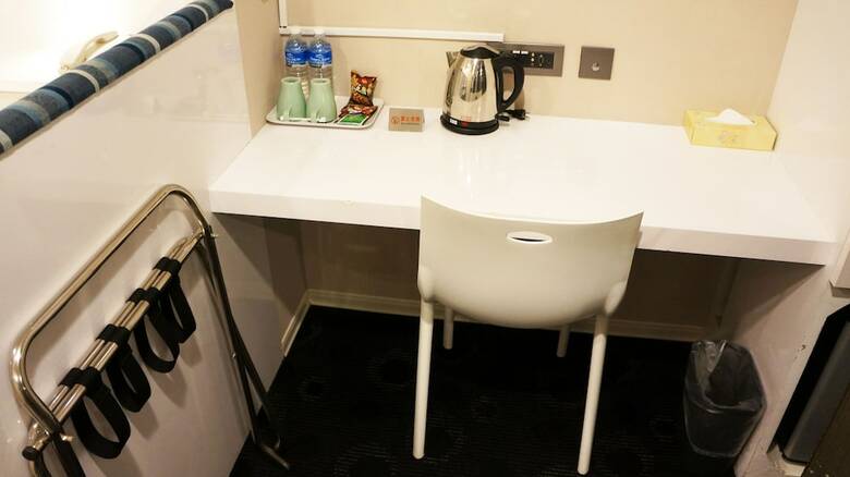 Ximen Airline Hotel
