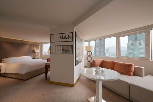 Hotel Grand Hyatt Taipei