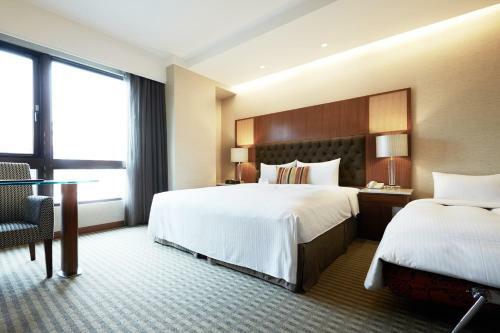 Beauty Hotels - Roumei Boutique