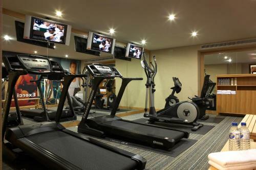 Beauty Hotels - Roumei Boutique