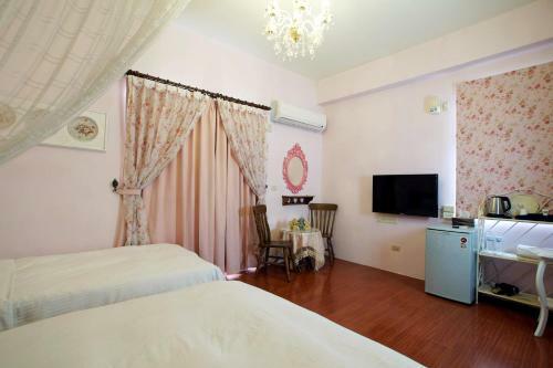 Hostal Rose Rider Guesthouse