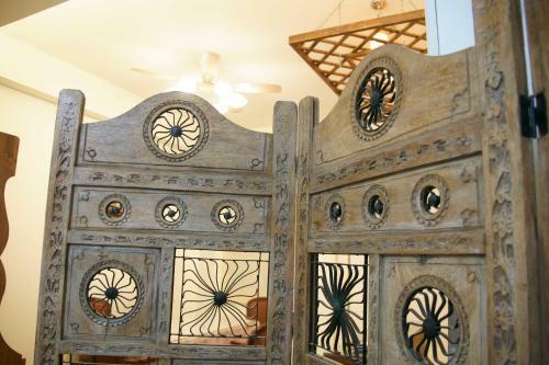 Hostal Rose Rider Guesthouse